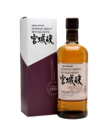 NIKKA MIYAGIKYO Single Malt 45% v/v Alc. 700ml 