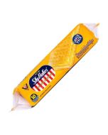 SKYFLAKES Butter Cream Sweet Mantikilya 15x(10x30g) 300g 空中霸王奶油餅乾
