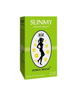 Slinmy Herbal Tea Drink Original Flavour 40g 泰國減肥茶