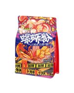 HAOHUANLUO X-Spicy Snail Vermicelli 380g 好欢螺螺螄粉-加臭加辣 