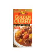 S&B Golden Curry Sauce Mix Mild 92g