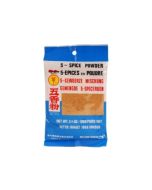 SOEK Five Spices Powder 100g  五香粉