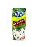 COOLTASTE Fruit Drink - Guyabano Soursop Drink 500ml 菲番荔枝汁