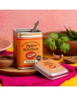 SPICE KITCHEN Baharat Spice Blend Tin 80g 