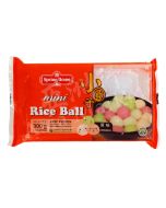 [FROZEN] Spring Home  Mini Rice Ball 300g 第一家原味小圆子