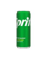 SPRITE SPRITE (Cans) 330ml 雪碧 (罐裝)