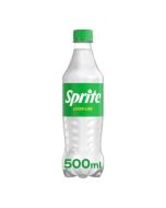 SPRITE Sprite in Bottle  500ml 雪碧 支裝