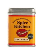 SPICE KITCHEN Sri Lankan Curry Powder Blend Tin 80g 