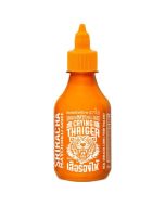 CRYING THAIGER Sriracha Chilli Sauce Mayo 200ml 虎啸牌 是拉差辣椒蛋黄酱