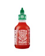 CRYINGTHAIGER Sriracha Chilli Sauce (Original) 200ml 
