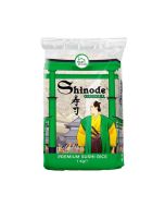 SUNCLAD SHINODE Jap. Rice 1kg 日本日初米 小