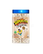SuperStix  Mocha Flavoured Wafer Sticks 324g 摩卡味威化條