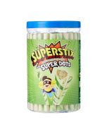 SUPERSTIX Biscuit Stick Pandan Flavour 324g 香葉味威化條
