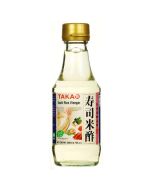 TAKAO Sushi Rice Vinegar 200ml TAKAO 壽司米醋
