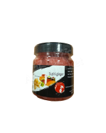 Sushi Ginger (Red) 190g 壽司粉姜