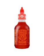 CRYING THAIGER Sriracha Chilli Sauce Sweet Chilli 200ml 虎啸牌 是拉差甜辣酱