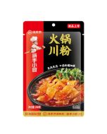 HAIDILAO Sweet Potato Noodles 200g 海底撈 火锅苕皮