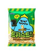 Sweet Monster Seaweed Twist Snack 70g 