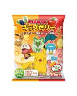 TAISHO Mixed Fruit & Apple Jelly 172g