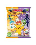 TAISHO Mixed Fruit & Fruit Jelly 172g