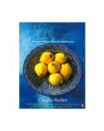 Tamarind & Saffron - A Cookbook by Claudia Roden 