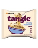 Samyang Tangle Creamy Mushroom Pasta 105g Tangle意麵 - 奶油蘑菇味