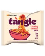 Samyang Tangle Chunky Tomato Pasta 105g Tangle意麵 - 濃厚番茄味