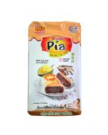 [FROZEN] TanHueVien  Pia Cake with Red Beans and Durians 400g 越南新華園撈餅*紅豆榴蓮*