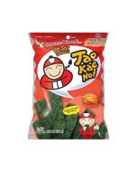 TAOKAENOI Crispy Seaweed Hot & Spicy Flavour 32g  小老闆紫菜辣味