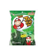 TAOKAENOI Crispy Seaweed Original Flavour 32g 小老闆原味紫菜