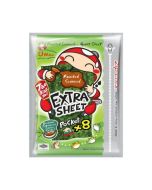 TAOKAENOI Roasted Seaweed, Giant Sheet - Original Japanese Sauce Taste 32g  小老闆日式原味紫菜