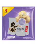 [FROZEN] FRESHASIA WJ Fried Taro Fish Ball 200g 丸将炸香芋鱼丸