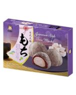 SZUSHENPO Japanese Style Taro Mochi 210g 苏仙坡  芋头麻糬