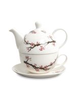 KITCHENWARE - Tea For One 一人茶 茶壶套装)
