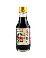 TAKAO Teriyaki Sauce 230g TAKAO 照燒汁