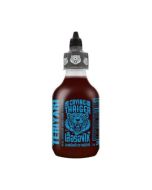 CRYING THAIGER Sriracha Teriyaki 200ml  是拉差照烧味