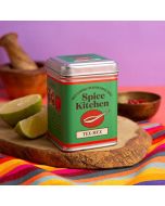 SPICE KITCHEN Tex Mex Spice Blend Tin 80g 