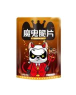 The Devil Chips Mala Flavour 200g 潮巴爺 魔鬼脆片 (麻辣味)