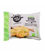 THE WILD WOK - Vegan Gyoza 素菜水餃 410g 