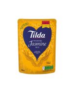 Tilda Jasmine Microwave Rice 250g 