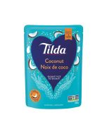 TILDA Microwave Coconut Basmati rice 250g 巴斯馬蒂香米即食飯 (椰子口味)