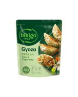 [FROZEN] CJ BIBIGO Tofu & Vegetable Gyoza 600g  韓式豆腐菜煎餃