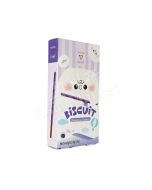 TOKIMEKI - Biscuit Blueberry Flavour 蓝莓味棒饼干 40g