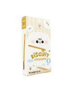 Tokimeki Biscuit Stick Bubble Tea Flavour 40g 