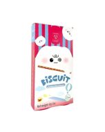 Tokimeki Biscuit Stick Savoury Chilli Flavour 40g 