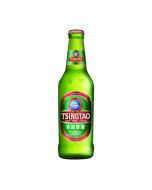 Tsing Tao Beer 330ml
