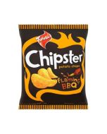 Twisties Chipster BBQ 60g 馬來燒烤味薯片