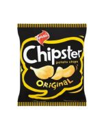 Twisties Chipster Original 60g  馬來原味薯片