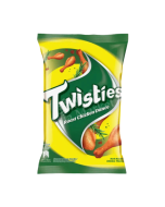 TWISTIES - 马来西亚烤鸡味玉米脆 60克