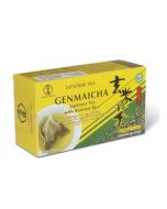 Ujinotsuyu Genmaicha 20g  宇治之露 玄米茶茶包